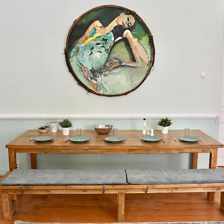 Baloo Hostel Athens