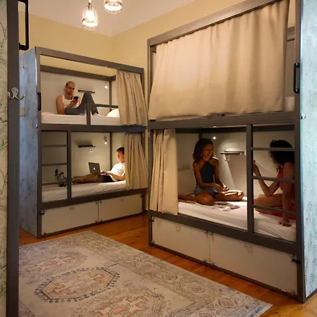 Hostel Baloo *
