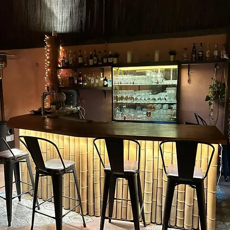 Hostel Baloo