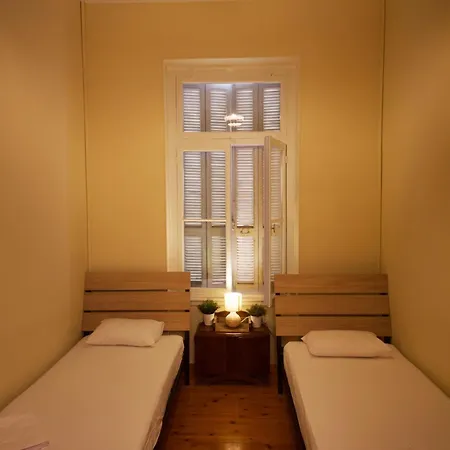 Baloo Hostel