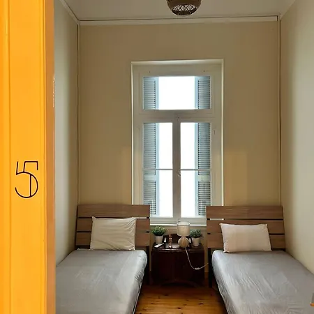 Baloo Hostel