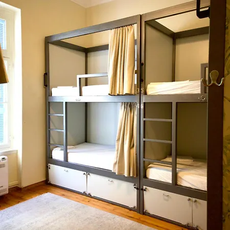 Hostel Baloo Athens